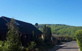 Ferienhaus Rhönblick